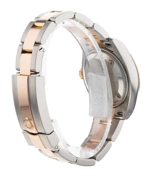 Rolex Datejust Lady 179161